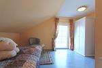 Schlafzimmer - Lady-Prom 19 - Top-Hundeurlaub