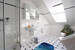 Badezimmer - Lady-Prom 19 - Top-Hundeurlaub