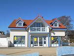 Hauptansicht - Lady-Prom 19 - Top-Hundeurlaub