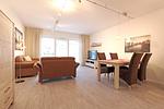 Wohnzimmer - Merlin 2 Waldstr. 20 g - Top-Hundeurlaub