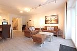 Wohnzimmer - Merlin 2 Waldstr. 20 g - Top-Hundeurlaub