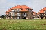 Hauptansicht - Kirschenallee Haus A- Whg. 1 - Top-Hundeurlaub