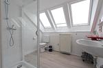 Badezimmer - Haus Elisabeth Whg. 3 OG - Top-Hundeurlaub