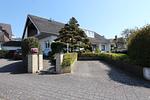 Hauptansicht - Haus Elisabeth Whg. 3 OG - Top-Hundeurlaub