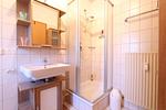 Badezimmer - Haus Hoffnung Whg. 4 Gartenhaus - Top-Hundeurlaub