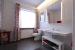 Badezimmer - Haus Elisabeth Whg. 2 EG - Top-Hundeurlaub