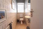 Gäste-WC - Haus Elisabeth Whg. 2 EG - Top-Hundeurlaub