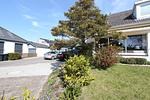 Hauptansicht - Haus Elisabeth Whg. 2 EG - Top-Hundeurlaub