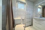 Badezimmer - Haus Seemöwe Whg. 2 - Top-Hundeurlaub