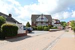 Hauptansicht - Haus Strandblick Whg. 4 1.OG li. - Top-Hundeurlaub