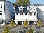 Ferienwohnungen »Villa Binz« strandnah in Binz - Top-Hundeurlaub