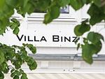 Ferienwohnungen »Villa Binz« strandnah in Binz - Top-Hundeurlaub
