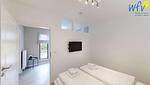 Schlafzimmer - Ferienwohnung 1 - Top-Hundeurlaub