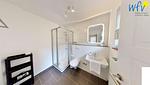 Badezimmer - Ferienwohnung 1 - Top-Hundeurlaub