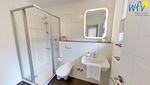 Badezimmer - Ferienwohnung 1 - Top-Hundeurlaub