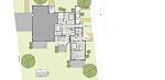 Grundriss - Ferienwohnung 1 - Top-Hundeurlaub