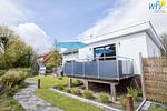 Balkon - Ferienwohnung 1 - Top-Hundeurlaub