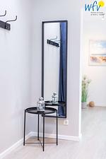 Dekoratives Detail - Ferienwohnung 1 - Top-Hundeurlaub