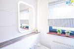 Badezimmer - Ferienwohnung 1 - Top-Hundeurlaub