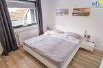 Schlafzimmer - Ferienwohnung 3 - Top-Hundeurlaub