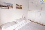 Schlafzimmer - Ferienwohnung 3 - Top-Hundeurlaub