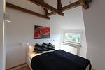 Schlafzimmer - Haus Hahn Gorch-Fock-Weg 7 - Top-Hundeurlaub