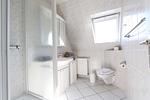 Badezimmer - Haus Hahn Gorch-Fock-Weg 7 - Top-Hundeurlaub