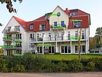 Nachbarschaft - Meeresblick - Top-Hundeurlaub