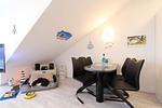 Wohnzimmer - Im Kirschgarten 5 Nordlicht - Top-Hundeurlaub