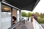 Badezimmer - Im Kirschgarten 5 Nordlicht - Top-Hundeurlaub
