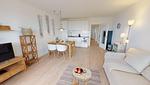 Wohnzimmer - Ostseerauschen - Top-Hundeurlaub