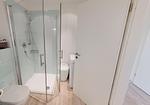 Badezimmer - Ostseerauschen - Top-Hundeurlaub