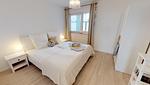 Schlafzimmer - Ostseerauschen - Top-Hundeurlaub