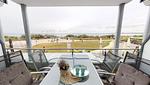 Balkon - Ostseerauschen - Top-Hundeurlaub