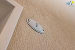 Dekoratives Detail - Ferienwohnung 1 - Top-Hundeurlaub