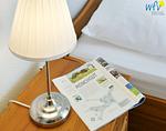 Dekoratives Detail - Ferienwohnung 2 - Top-Hundeurlaub