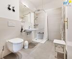 Badezimmer - Ferienwohnung 2 - Top-Hundeurlaub