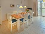 Wohnzimmer - Ferienwohnung 3 - Top-Hundeurlaub