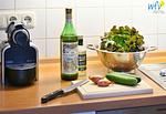 Dekoratives Detail - Ferienwohnung 3 - Top-Hundeurlaub