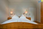 Schlafzimmer - Ferienwohnung 3 - Top-Hundeurlaub