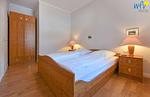 Schlafzimmer - Ferienwohnung 3 - Top-Hundeurlaub