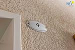 Dekoratives Detail - Ferienwohnung 4 - Top-Hundeurlaub