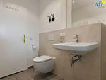 Badezimmer - Ferienwohnung 4 - Top-Hundeurlaub