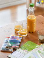 Dekoratives Detail - Ferienwohnung 5 - Top-Hundeurlaub