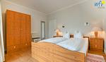 Schlafzimmer - Ferienwohnung 5 - Top-Hundeurlaub
