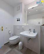 Badezimmer - Ferienwohnung 5 - Top-Hundeurlaub