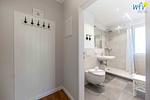 Badezimmer - Ferienwohnung 7 - Top-Hundeurlaub