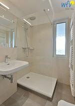 Badezimmer - Ferienwohnung 7 - Top-Hundeurlaub