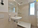 Badezimmer - Ferienwohnung 7 - Top-Hundeurlaub