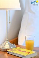 Dekoratives Detail - Ferienwohnung 8 - Top-Hundeurlaub